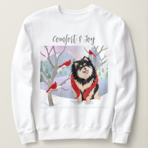 COMFORT & JOY - Camisetas blancas de Finnish Lapph