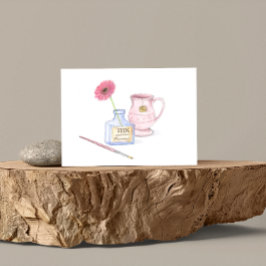 Comforzando el pensamiento de tu tarjeta diaria