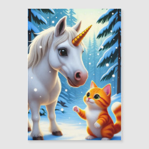 Cómic de Fantasía de Navidad