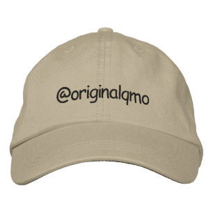 Comic Sans Daddy-O Gorras