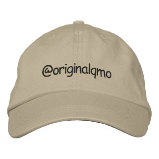 Comic Sans Daddy-O Gorras
