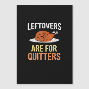 Comida De Acción De Gracias Divertida Los Restos S