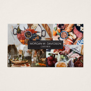 Comida de nombres personalizados Fotos Empresa de