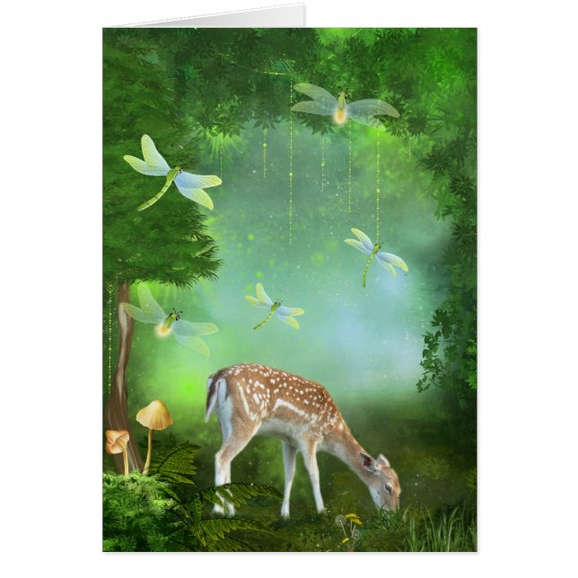 Comida encantada (Frente)