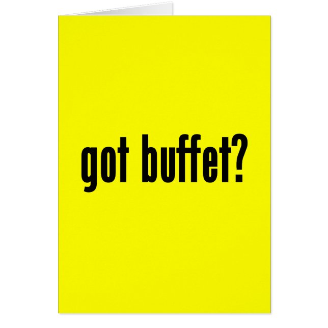 ¿comida fría conseguida? (Frente)