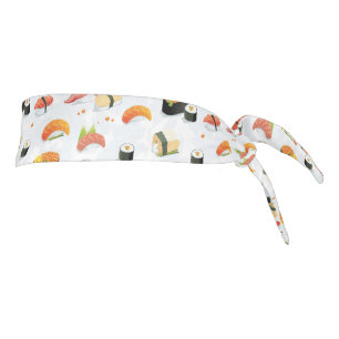 Comida japonesa: Modelo del sushi