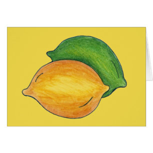 Comida para cocinar frutas de cítricos de limón ve