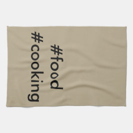 Comida toalla de plato de cocina barbacoa fiesta c