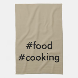 Comida toalla de plato de cocina barbacoa fiesta c