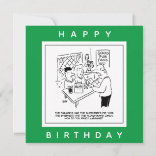 Comidas de pub y Personalizado de menú de pub