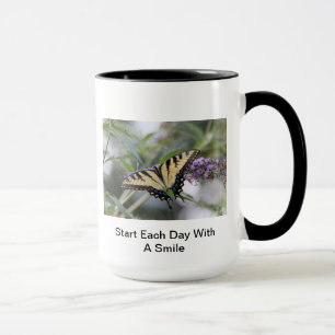 Comience cada día con una taza de Coffe de la