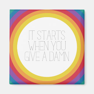 Comienza Cuando... Imán