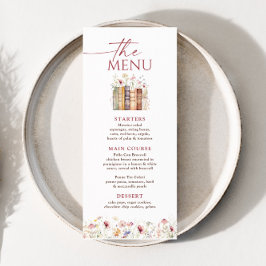 Comienza el nuevo capítulo de 4x9", menú de ducha