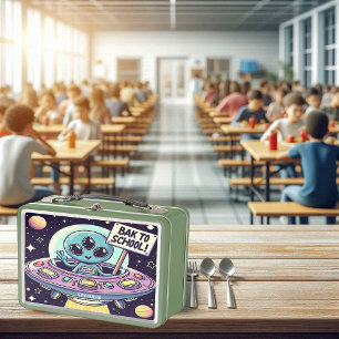 Comienza la educación extraterritorial