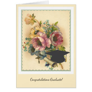 Comienzo de la graduación religiosa de Rosary