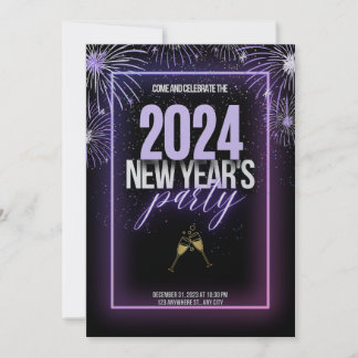 Comienzos desconcertantes: Invitación a la celebra