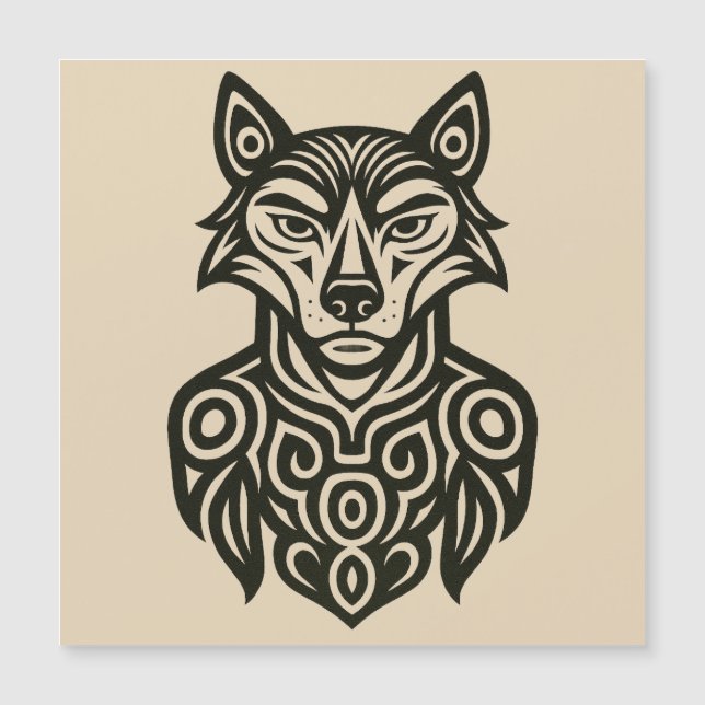 Commander Furry (Anverso)