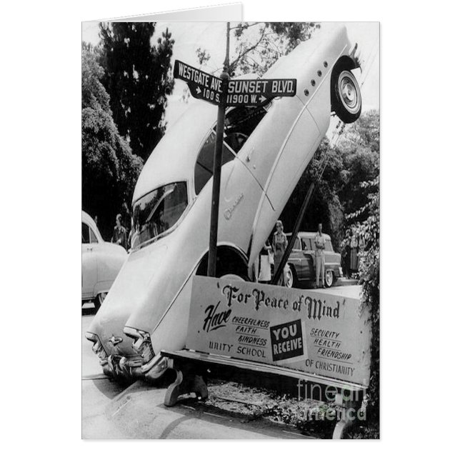 Cómo angular el parque en California (Frente)