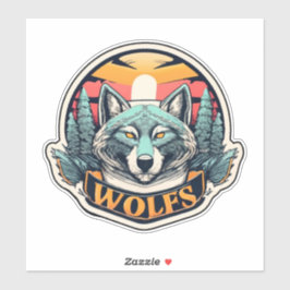 Cómo Aplastar A Los Pegatinas De Lobo En Todas Las