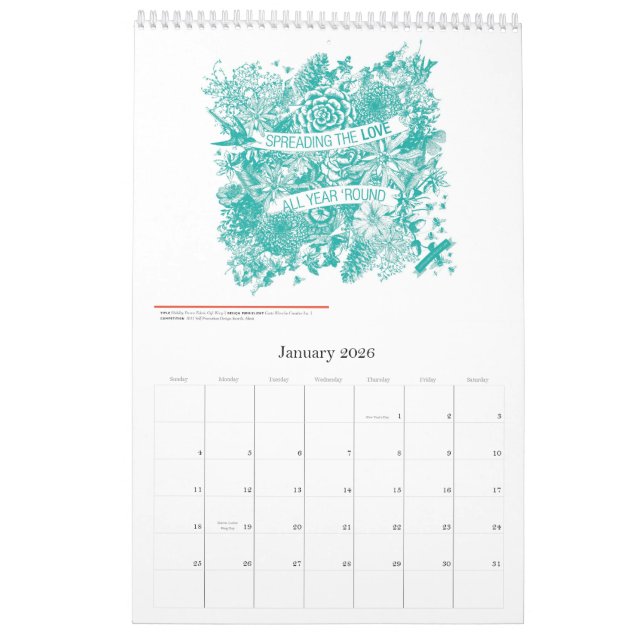 CÓMO calendario 2012 de la competencia (Jan 2026)