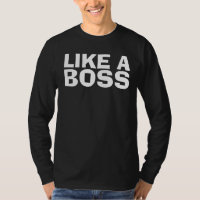 COMO camisetas y sudaderas con capucha de BOSS