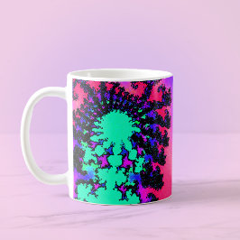 ¿Cómo Crece Tu Jardín? Taza