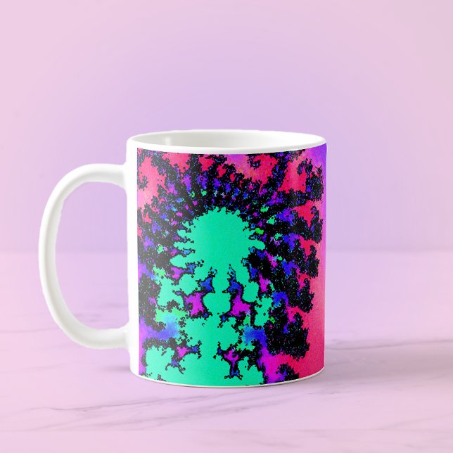 ¿Cómo Crece Tu Jardín? Taza (Subido por el creador)