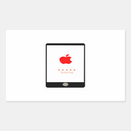 Cómo dejar a los pegatinas en el iphone