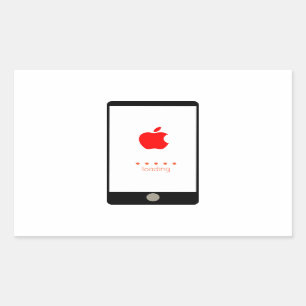 Cómo dejar a los pegatinas en el iphone