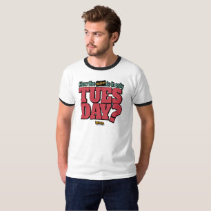 ¡Cómo DORMIR! Es solo la camiseta sarcástica del m