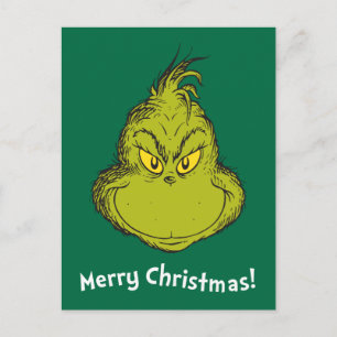 Cómo el Grinch robó el clásico de Navidad Grinch