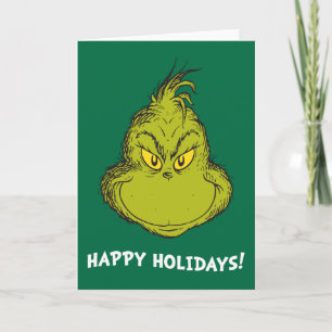 Cómo el Grinch robó el clásico Grinch de Navidad