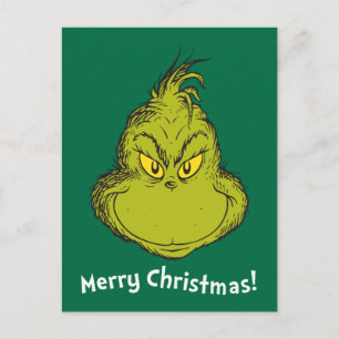 Cómo el Grinch robó el clásico Grinch de Navidad