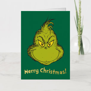 Cómo el Grinch robó el clásico Grinch de Navidad