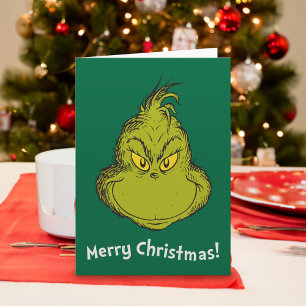 Cómo el Grinch robó el clásico Grinch de Navidad