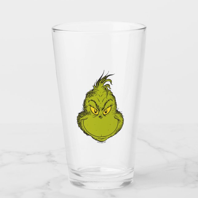 Cómo el Grinch robó el clásico Grinch de Navidad (Anverso)