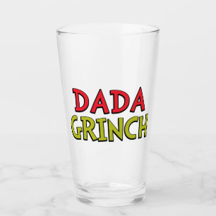Cómo el Grinch robó la Navidad   Dada Grinch