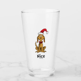 Cómo el Grinch robó la Navidad   Max es amable