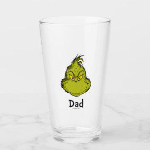 Cómo el Grinch robó la Navidad Papá