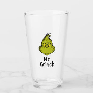 Cómo el Grinch robó la Navidad Sr. Grinch
