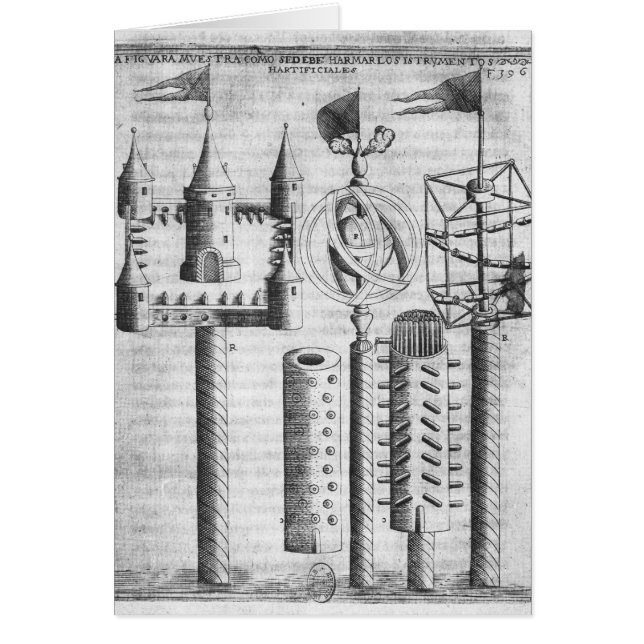 Cómo encender fuegos artificiales (Frente)