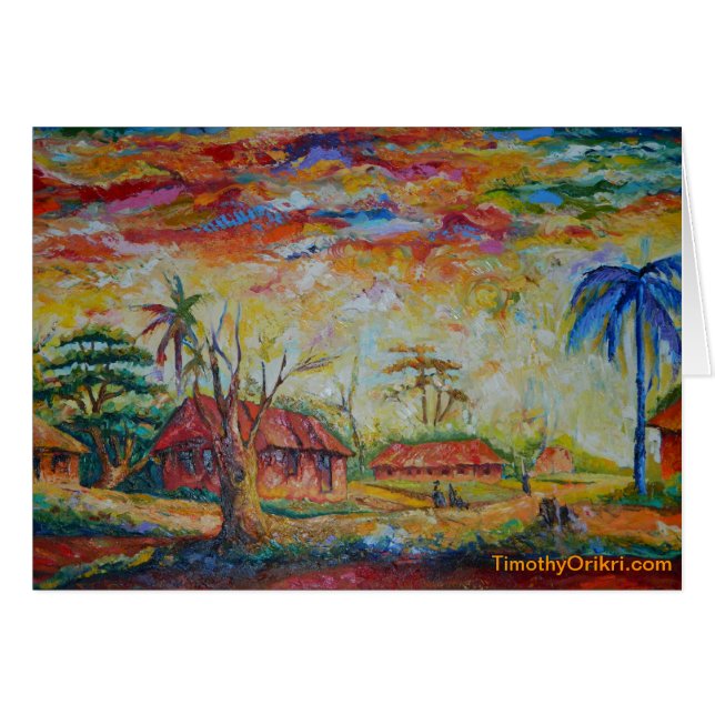 Como era (Anverso (Horizontal))