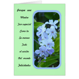 Como especial tu del moreno de Una Madre