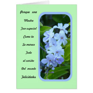 Como especial tu del moreno de Una Madre