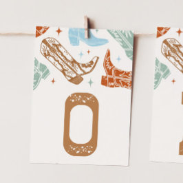 Cómo fue que Occidente era una tarjeta de bandera