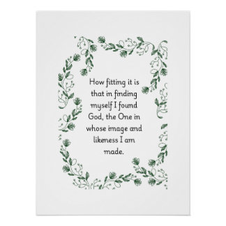 Cómo Funcionar - Impresión Poster