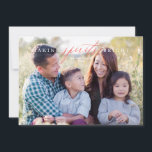 Cómo hacer que los espíritus brillen la tarjeta de<br><div class="desc">Cómo hacer que los espíritus brillen la tarjeta de Navidades de fotos</div>