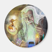 Cómo Hacer Un Imán Dragón