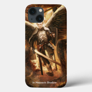 Como 'hame in Heaven's Shadow iPhone 6 Funda