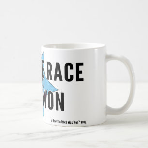 Cómo la raza era taza de café de Won™